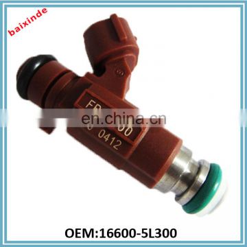 Nozzle Fuel Injector for NISSANs Sentra 00-03 1.8L L4 QG18DE OEM 16600-5L300 FBJB100