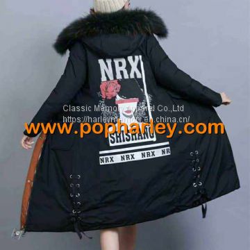 China Factory Wholesale woman coat and jackets