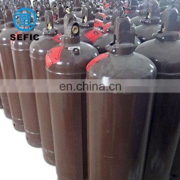 40L Oxygen Welding Cylinder Acetylene Gas Cylinder