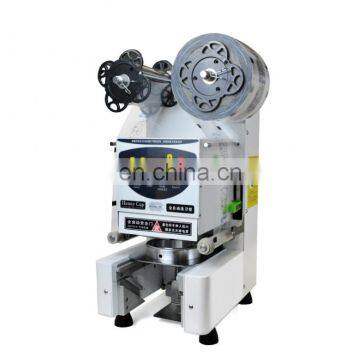 Energy Saving Popular Profession Cup Fill Machine Manual Cup Sealing Machine,Plastic Cup Sealer