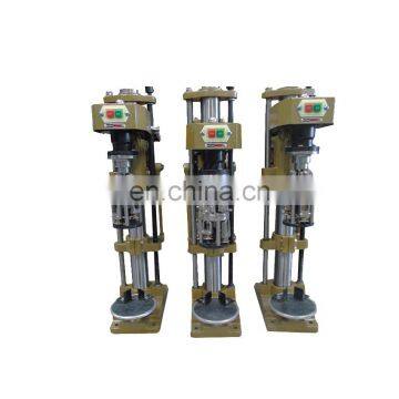 Big Capacity Popular screw caps capper With Good Price