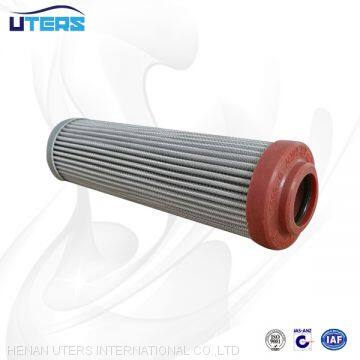 UTERS replace of INTERNORMEN   stainless steel oil filter element  300118  accept custom