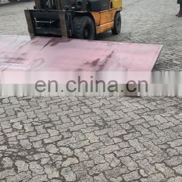 Delivery time 1 day 10MM*1500*6000MM 1cm metal small steel plate with mill certificate