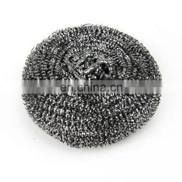 China Wholesale printed bag pack stainless steel scourer Hot Sale On Line