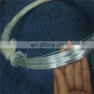 GI wire/galvanized binding wire/iron wire for Dubai market