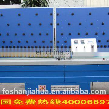 Rotated Glue Sealing Machine Insulating glass processing equipment.GLASS MACHINE