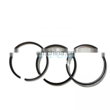 Piston Ring 65.02503-8033 for Excavator Diesel Engine for  DAEWOO DB58 6 Cylinders