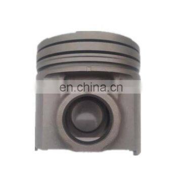 High Quality engine parts engine piston 6151-31-2710 6151312710