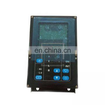 LCD Screen Monitor PC850-8 PC600-8 PC600LC-8 Monitor LCD Display Instrument Panel 7835-16-3001 Display LCD Panel