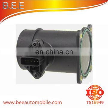 For CAR with good performance Mass Air Flow Meter /Sensor 22680-8U301/AEED501/0280218150