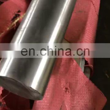 ASTM  38Crnimo4 20Mncr5 T10 Steel Round Steel Bar