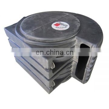 Disposable air filter assembly AH1100 3315741, P500199/1402249