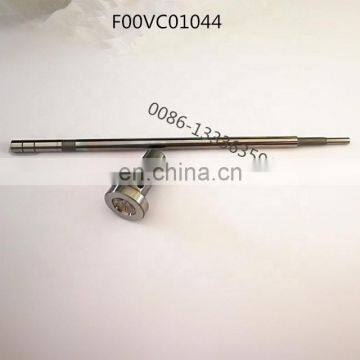 valve set F00VC01044 for common rail injector 0445110101