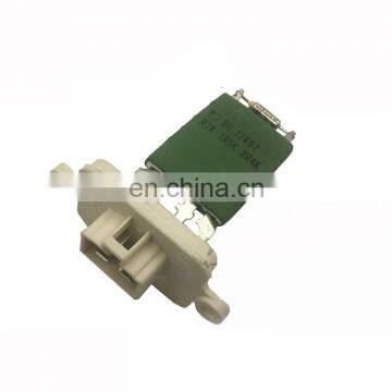 Heater resistance speed regulation module 8112040-C0100 for Dongfeng Tianlong Tianjin Cummins