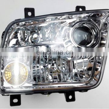 Hot Sale 1B18037300027 Rear Fog Lamp Covers Cover Sell Foton Tunland 2015