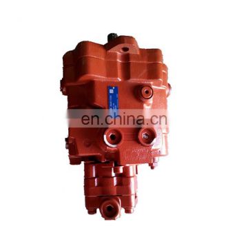 Kayaba Hydraulic Pump Parts PSVD2-17E PSVD2-21E Main Pump