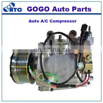 TRSE09 Auto A/C Compressor FOR HON DA OEM 38800-RNC-Z010 38810-RNA-004 38810 RNA 004