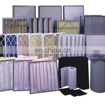 Hepa Combined High Efficiency Panel Air Filter