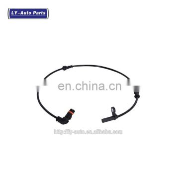 Auto Front ABS Wheel Speed Sensor OEM 2049052905 A2049052905 ST116009 For Mercedes-Benz W204 C350 C250 2012-2015 3.5L