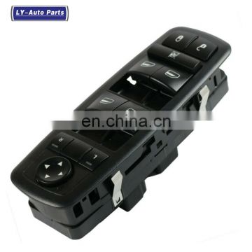 Master Electric Power Window Switch For 2008-2010 Dodge Grand Caravan 04602535AG