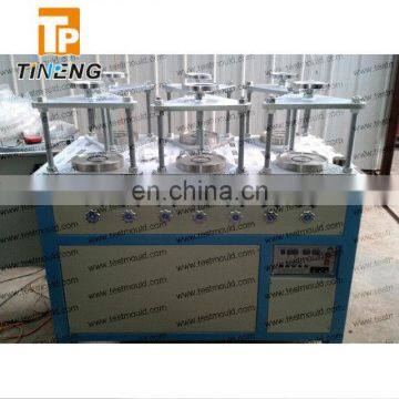 concrete water impermeability apparatus concrete water permeability apparatus