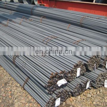 HRB400 prime low price high strength deformed steel bars and rebar steel coil, Iron Rods For Construction