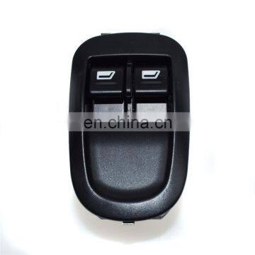 Free Shipping! Front Left / Right Side Power Window Switch Master Button Control for Peugeot 206 CC SW