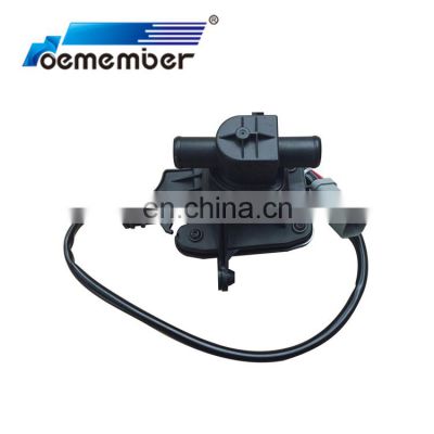 OE Member 1741027 1503790 4460910050 1793179 Truck Quick Release Valve Control Valve for Heavy Duty for SCANIA