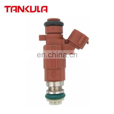 High Quality And Good Price Auto Engine System 16600-5L300 Fuel Injector Nozzle Assy For Nissan SENTRA V 1998-2006