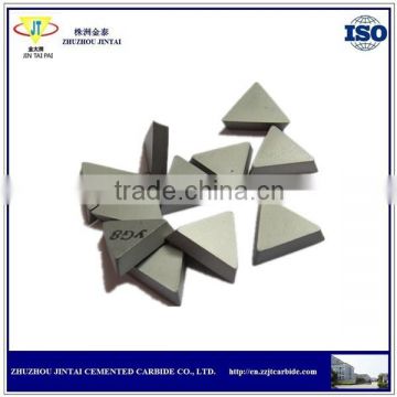 low price tungsten carbide milling cutter from China