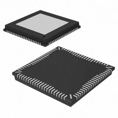 Analog Devices Inc. ADATE320KCPZ Specialized Integrated Circuits(ICs)