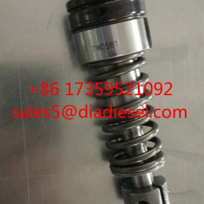 CNDIP 7W0561 Diesel Fuel Injection Pump Element Plunger 7W-0561
