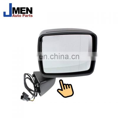 Jmen Taiwan 4638107216 Mirror for Mercedes Benz W463 G55 02- RH Elec Heat Car Auto Body Spare Parts
