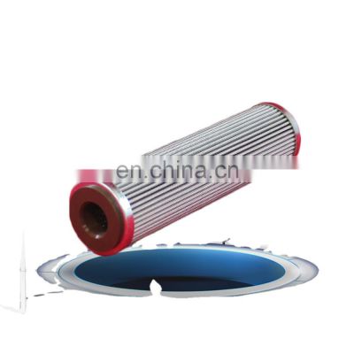 High Quality Rigimesh Replacement MBS1001RJH Oil Filter Element