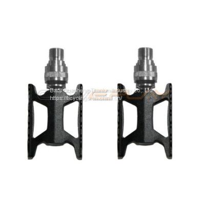 COMEPLAY wholesale factory direct QR Titanium Pedals