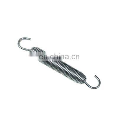 Small Stainless Steel Drawing Spring Extension Coil Spring