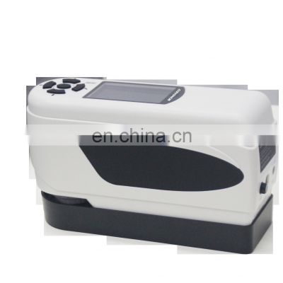 High Quality Portable Lab Computer Colorimeter Liquid Price for Cosmetics