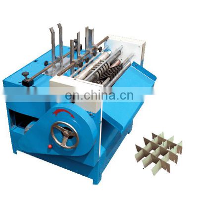 High Speed Automatic Leaving Board Machine