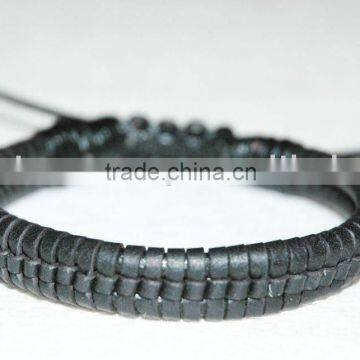 High Quality Fashion Leather Bracelet