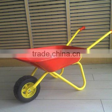 kids wheelbarow toy for European market