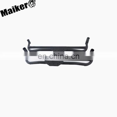 4x4  side step bar for suzuk jimny  parts  running board from maiker