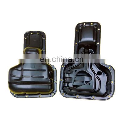 High Quality Car Engine Auto Parts Oil Pan OEM 12101-22024 For Corolla 2004-2007