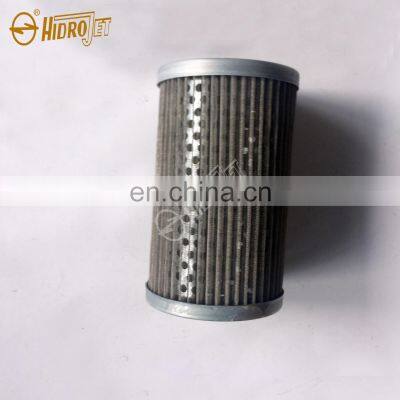 HIDROJET ZL50 engine parts torque converter filter for ZL50GN