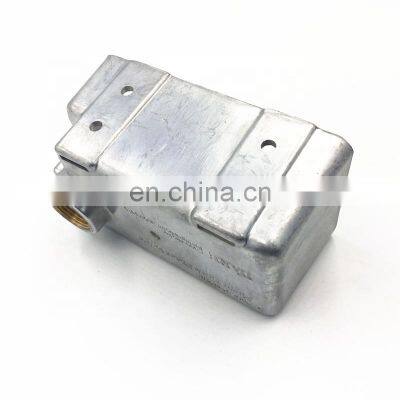 Shandong Factory Custom Made Aluminum Alloy Die Casting Mould Casting Parts