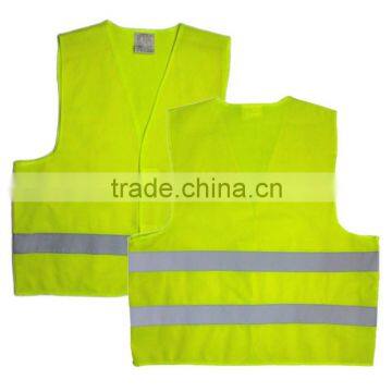 reflector safety vest EN ISO 20471