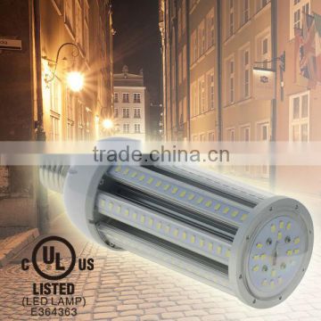 high lumen high saving energy low price 36w E40 led light with UL/TUV
