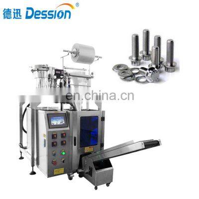 Automatic Plastic Anchor Screw Packing Machine