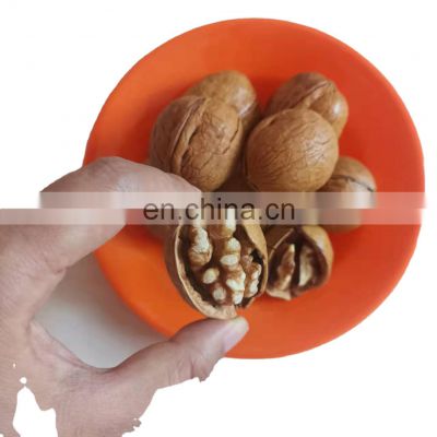 New design high qualitywalnut professional manufacturer supply wholesale light halves kernels walnut in shell walnuts  with fact
