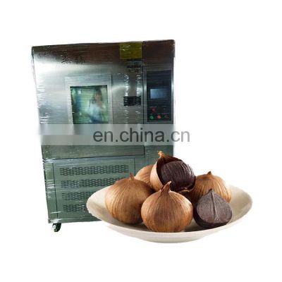 china korean black garlic machine machines heater fermented black garlic