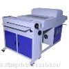 Automatic spot coating machine for Hotels, Retail, Food Shop, Printing Shops, Food & Beverage Shops